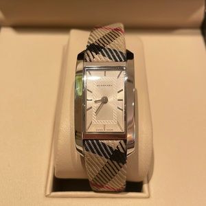 Burberry Watch